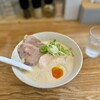 麺屋のとなり - 料理写真: