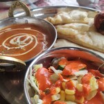 インド・ネパール料理のお店 カレーハウス - 