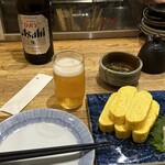 やきとり中山商店 - 