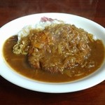 風 - カツカレー