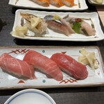 Sushi Zanmai Tokyo Skytre Town Soramachi Ten - 