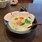 麺屋かねよし - 