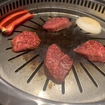 肉や大善 - 