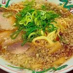 Ramen Kairikiya Mozo Wander City Ten - 