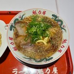 Ramen Kairikiya Mozo Wander City Ten - 