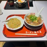 Ramen Kairikiya Mozo Wander City Ten - 