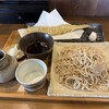 蕎麦nicco - 