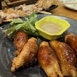 焼とり酒房 鳥せん - 