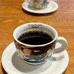 Arancia - 2CHOICEセットのコーヒー