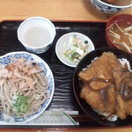 Teuchi Soba Doseki - 