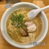 Hyota - 細麺と甘めのスープの愛称抜群！