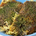 Okonomiyaki Yokota - 