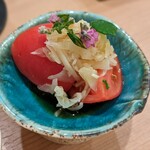 Sushi Okashira - 