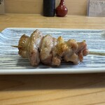 Yakitori Teruki - 