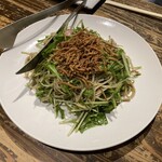 和食 縁 蕎麦切り - 