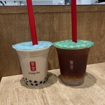 Gong cha - 