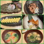 Miso Shiru Senmon Ten Kasho An - 