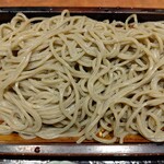 Soba Shubo Rinya Hachioji Ten - 