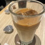 Cafe DUKE Osaka Hankyu Umeda Ten - 