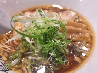 Ramen Torizo - 