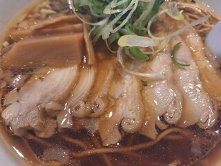 Ramen Torizo - 