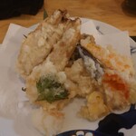 Sushi Kappou Satomi - 