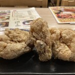 Ganso Karaage Sanpei - 