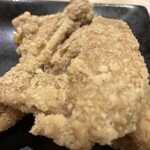 Ganso Karaage Sanpei - 