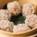 Shumai Sakaba Ogawa - 元祖 岩中豚特製焼売