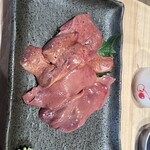 Kokusan Tori Yakiniku Waki Aiai - 