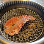 Yakiniku Beko Tei Tama Puraza Honten - 