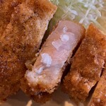 Tonkatsu Hiyama - 