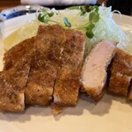 Tonkatsu Hiyama - 