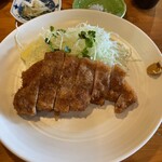 Tonkatsu Hiyama - 