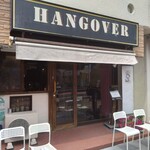 HANGOVER CAFE - 