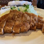 Tonkatsu Hiyama - 