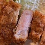 Tonkatsu Hiyama - 