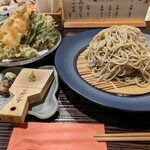 Teuchi Soba Takaki - 