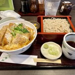 蕎麦処 茂 - 