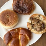 Boulangerie K YOKOYAMA  - 