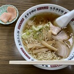 Kunugi Soba - 