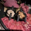 Niku Gyu Zushi × Shabu Yakiniku 2 + 9 - 