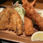 お魚料理 うおせい - 