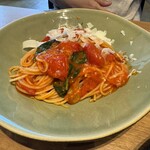 Italiana Tavola D’oro Ginza Mitsukoshi Ten - 