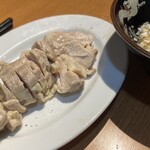 カミナリ飯店 - 