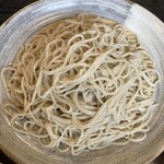 蕎麦かない - 