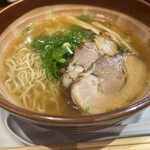 Sanuki Ramen Hamano - 