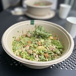 CRISP SALAD WORKS Daikanyama Ten - 