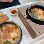 Ishiyaki Bibimbap Senmon Ten Annyeong Fukuoka Toriasu Hisayama Ten - 