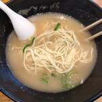 Fukuma Ramen Rokudenashi Shingu Ten - 